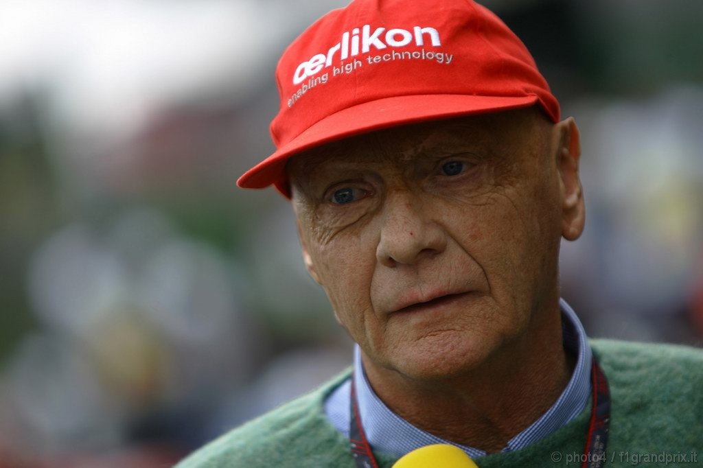 GP Brasile - Qualifiche e Prove Libere 3