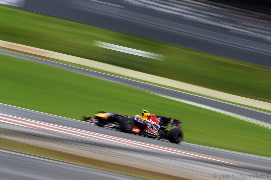 GP Brasile - Qualifiche e Prove Libere 3