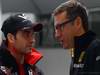 GP Brasile, Saturday, Jerome D'Ambrosio (BEL), Test Driver Virgin Racing, VR-01  