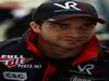 GP Brasile, Saturday, Jerome D'Ambrosio (BEL), Test Driver Virgin Racing, VR-01  