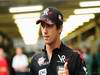 GP Brasile, Saturday, Lucas Di Grassi (BRA), Virgin Racing, VR-01 