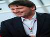 GP Brasile, Saturday, Paul Hembery, Pirelli Motorspor Director e CEO East Asia e Pacific 