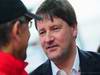 GP Brasile, Paul Hembery, Pirelli Motorsport Director e CEO East Asia e Pacific