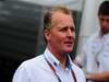 GP Brasile, Saturday, Johnny Herbert (GBR), Ex F1 driver