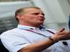 GP Brasile, Saturday, Johnny Herbert (GBR), Ex F1 driver
