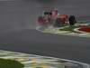 GP Brasile, Prove Libere 3, Sabato, Fernando Alonso (ESP), Ferrari, F10 