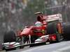 GP Brasile, Prove Libere 3, Sabato, Fernando Alonso (ESP), Ferrari, F10 