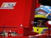 GP Brasile, Prove Libere 3, Sabato, Fernando Alonso (ESP), Ferrari, F10 