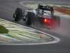 GP Brasile, Prove Libere 3, Sabato, Rubens Barrichello (BRA), Williams, FW32 