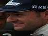 GP Brasile, Prove Libere 3, Sabato, Rubens Barrichello (BRA), Williams, FW32 