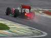 GP Brasile, Prove Libere 3, Sabato, Jenson Button (GBR), McLaren  Mercedes, MP4-25 