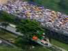 GP Brasile, Prove Libere 3, Sabato, Jenson Button (GBR), McLaren  Mercedes, MP4-25 