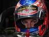 GP Brasile, Prove Libere 3, Sabato, Jenson Button (GBR), McLaren  Mercedes, MP4-25 