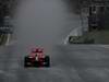 GP Brasile, Prove Libere 3, Sabato, Timo Glock (GER), Virgin Racing, VR-01  