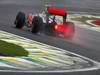GP Brasile, Prove Libere 3, Sabato, Lewis Hamilton (GBR), McLaren  Mercedes, MP4-25 
