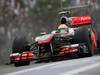 GP Brasile, Prove Libere 3, Sabato, Lewis Hamilton (GBR), McLaren  Mercedes, MP4-25 