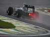 GP Brasile, Prove Libere 3, Sabato, Nico Hulkenberg (GER), Williams, FW32 