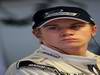 GP Brasile, Prove Libere 3, Sabato, Nico Hulkenberg (GER), Williams, FW32 