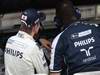 GP Brasile, Prove Libere 3, Sabato, Nico Hulkenberg (GER), Williams, FW32 