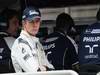 GP Brasile, Prove Libere 3, Sabato, Nico Hulkenberg (GER), Williams, FW32 