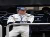 GP Brasile, Prove Libere 3, Sabato, Nico Hulkenberg (GER), Williams, FW32 
