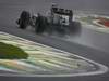GP Brasile, Prove Libere 3, Sabato, Heikki Kovalainen (FIN), Lotus Racing, T127 