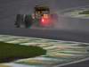 GP Brasile, Prove Libere 3, Sabato, Robert Kubica (POL), Renault F1 Team, R30 