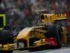 GP Brasile, Prove Libere 3, Sabato, Robert Kubica (POL), Renault F1 Team, R30 