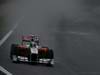 GP Brasile, Prove Libere 3, Sabato, Vitantonio Liuzzi (ITA), Force India F1 Team, VJM03 