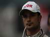 GP Brasile, Prove Libere 3, Sabato, Vitantonio Liuzzi (ITA), Force India F1 Team, VJM03 