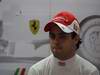 GP Brasile, Prove Libere 3, Sabato, Felipe Massa (BRA), Ferrari, F10 
