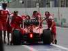 GP Brasile, Prove Libere 3, Sabato, Felipe Massa (BRA), Ferrari, F10 