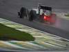 GP Brasile, Prove Libere 3, Sabato, Michael Schumacher (GER), Mercedes GP  F1 Team, MGP W01 