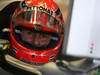 GP Brasile, Prove Libere 3, Sabato, Michael Schumacher (GER), Mercedes GP  F1 Team, MGP W01 