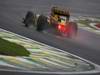 GP Brasile, Prove Libere 3, Sabato, Vitaly Petrov (RUS), Renault F1 Team, R30 