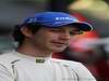 GP Brasile, Prove Libere 3, Sabato, Bruno Senna (BRA), Hispania Racing F1 Team (HRT), F110 