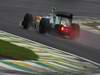 GP Brasile, Prove Libere 3, Sabato, Adrian Sutil (GER), Force India F1 Team, VJM03 