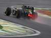 GP Brasile, Prove Libere 3, Sabato, Jarno Trulli (ITA), Lotus Racing, T127 