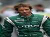 GP Brasile, Prove Libere 3, Sabato, Jarno Trulli (ITA), Lotus Racing, T127 