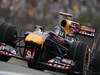 GP Brasile, Prove Libere 3, Sabato, Sebastian Vettel (GER), Red Bull Racing, RB6 