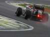 GP Brasile, Prove Libere 3, Sabato, Mark Webber (AUS), Red Bull Racing, RB6 