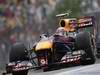 GP Brasile, Prove Libere 3, Sabato, Mark Webber (AUS), Red Bull Racing, RB6 