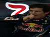 GP Brasile, Prove Libere 3, Sabato, Mark Webber (AUS), Red Bull Racing, RB6 