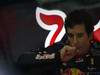 GP Brasile, Prove Libere 3, Sabato, Mark Webber (AUS), Red Bull Racing, RB6 