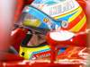 GP Brasile, Prove Libere 3, Sabato, Fernando Alonso (ESP), Ferrari, F10 