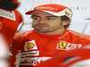 GP Brasile, Prove Libere 3, Sabato, Fernando Alonso (ESP), Ferrari, F10 