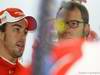 GP Brasile, Prove Libere 3, Sabato, Fernando Alonso (ESP), Ferrari, F10 