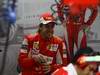 GP Brasile, Prove Libere 3, Sabato, Fernando Alonso (ESP), Ferrari, F10 