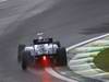 GP Brasile, Prove Libere 3, Sabato, Rubens Barrichello (BRA), Williams, FW32 