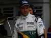 GP Brasile, Prove Libere 3, Sabato, Rubens Barrichello (BRA), Williams, FW32 